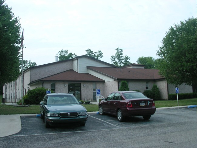 Green Meadow Apartments in Dillsburg, PA - Building Photo - Building Photo