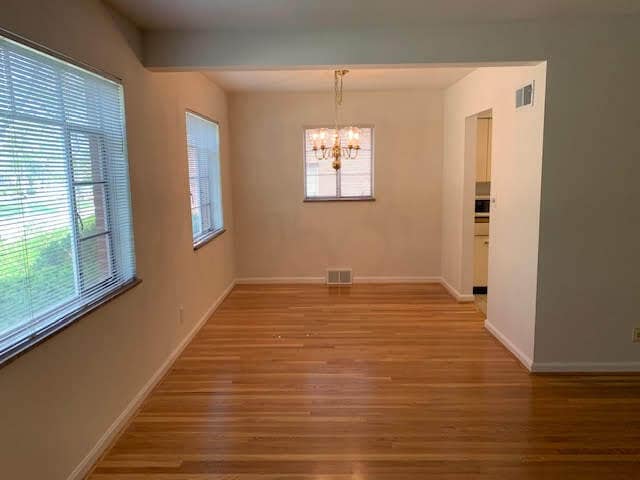 3434 Linwood Ave, Unit 2L in Cincinnati, OH - Foto de edificio - Building Photo