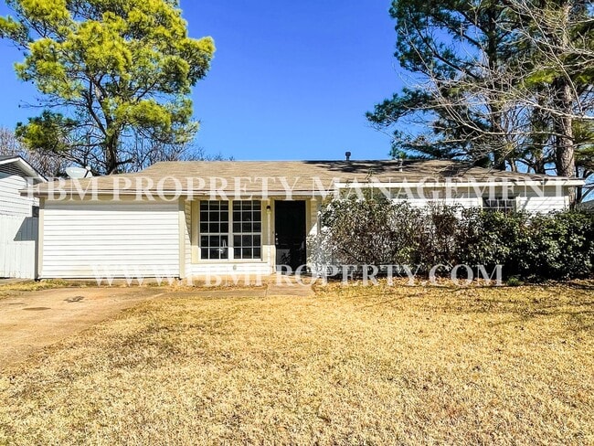 property at 136 Highland Dr