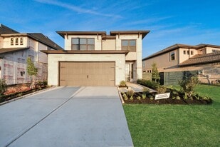 10706 Ursa St in Richmond, TX - Building Photo