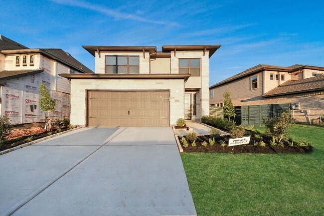 property at 10706 Ursa St