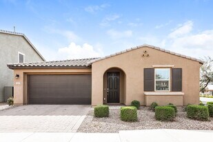 9259 E Static Ave in Mesa, AZ - Building Photo