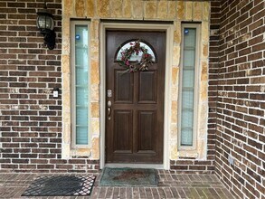 2203 Oak Rise Dr in Conroe, TX - Building Photo - Building Photo