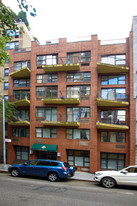 334 East 74th Street Apartments