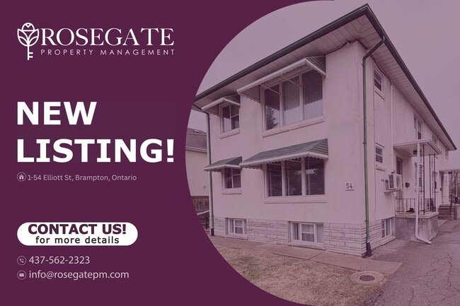 property at 54 Elliott St