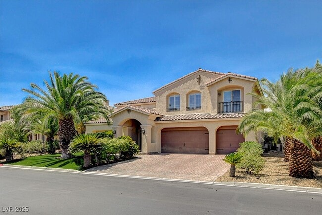 11241 Pentland Downs St in Las Vegas, NV - Building Photo - Building Photo