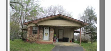 2632 Ouachita Cir in Mena, AR - Building Photo - Building Photo