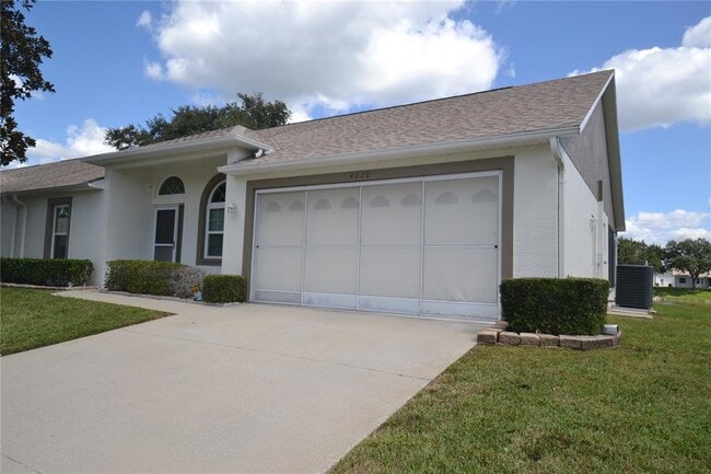 property at 4020 Casa Del Sol Way
