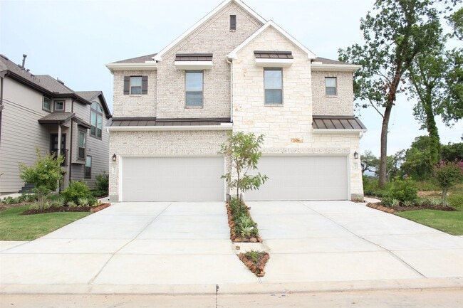 property at 1538 Rustling Creek Dr