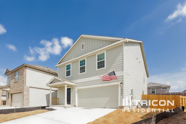 property at 1932 Bluethroat