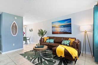 1031 Park Dr in Indian Harbour Beach, FL - Building Photo - Building Photo