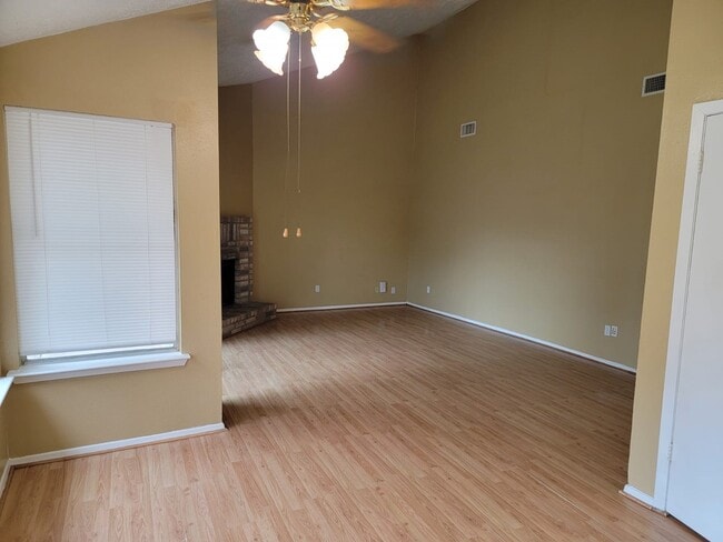 property at 19207 Cypress Canyon Dr