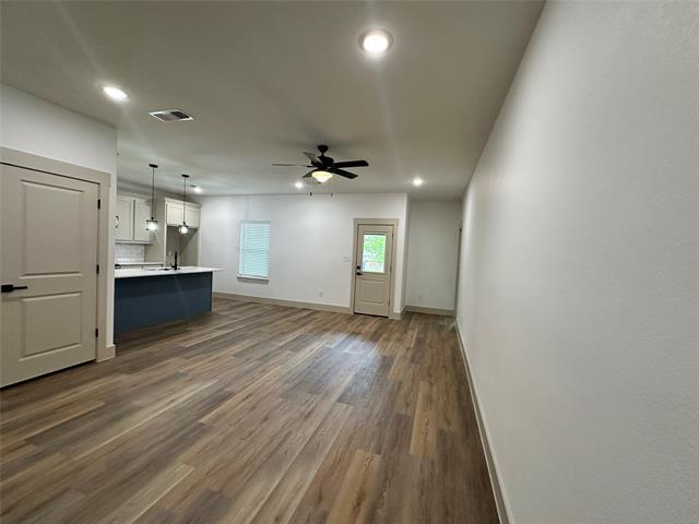 425 Munson St in Denison, TX - Building Photo - Building Photo