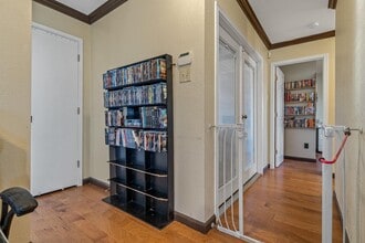 120 Live Oak Ln in Terrell, TX - Building Photo - Building Photo