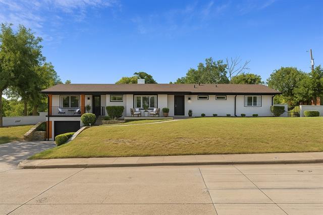 property at 1603 Bonnie View Rd