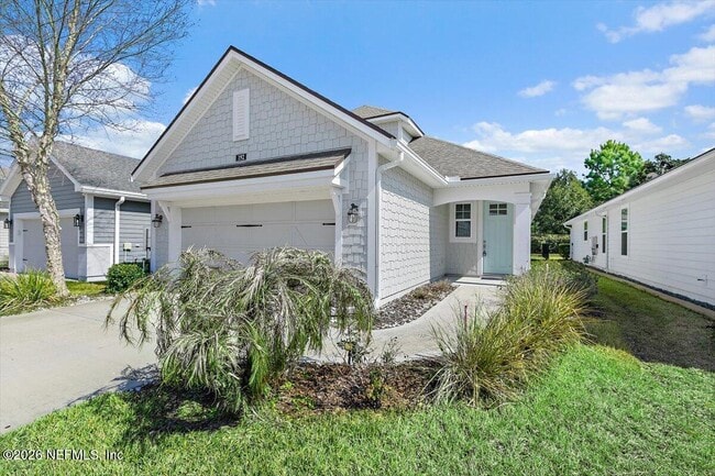 192 Vista Lake Cir in Nocatee, FL - Building Photo - Building Photo