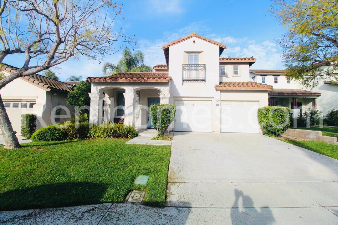524 San Bruno Pl in Chula Vista, CA - Building Photo