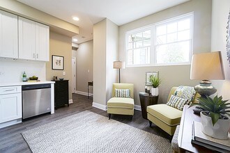 3120 16th St NW in Washington, DC - Building Photo - Building Photo