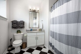 Kirkwood Place in Greensboro, NC - Building Photo - Building Photo