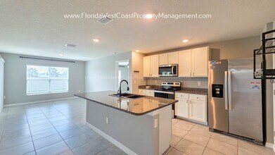12171 Kingsley Trl in Parrish, FL - Building Photo - Building Photo