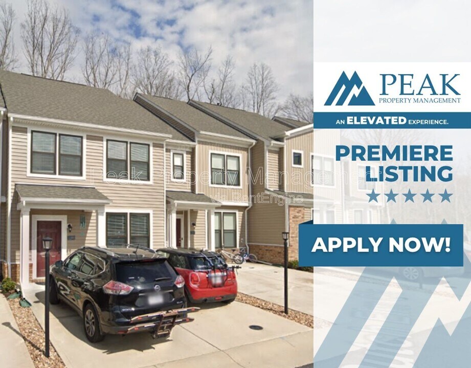 12200 Dutch Elm Cir in Midlothian, VA - Building Photo