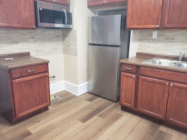 property at 3035 N 10th St