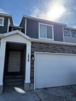 1829 S 410 W in Payson, UT - Building Photo