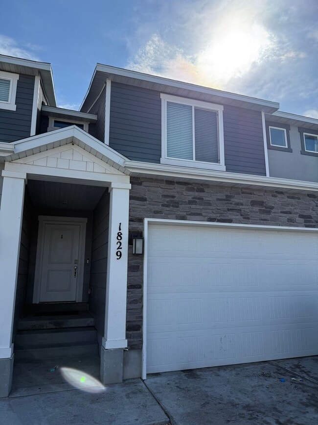 property at 1829 S 410 W