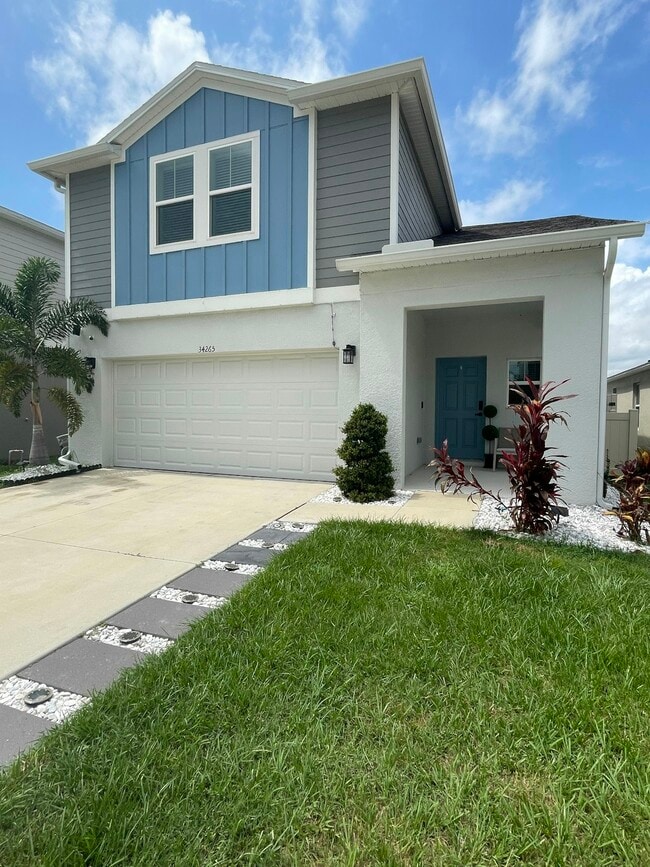 34265 Verbena St in Wesley Chapel, FL - Building Photo - Building Photo