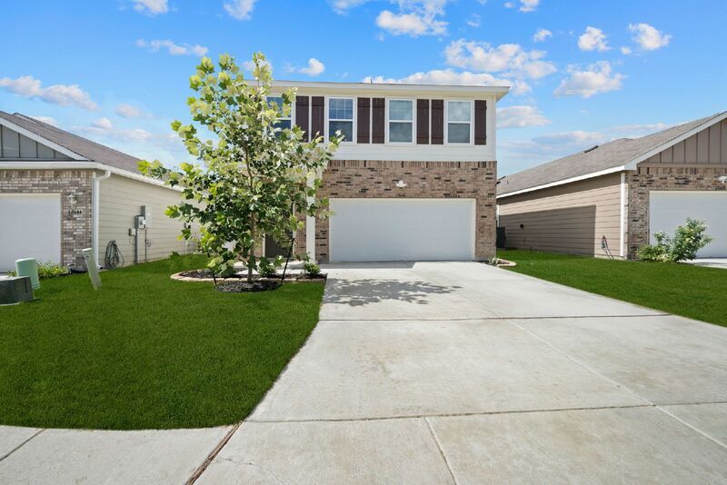 12648 Corona Borealis in San Antonio, TX - Building Photo