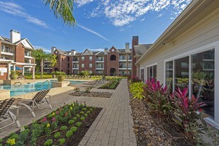 Legacy Park in Houston, TX - Building Photo