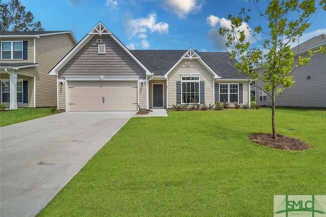 property at 66 Swallow Tail Cir