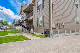3334 Mierianne St in Houston, TX - Building Photo - Building Photo