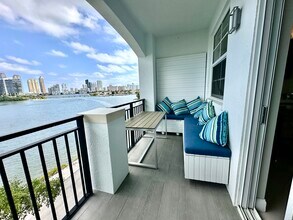 3255 NE 184th St, Unit 12507 in Aventura, FL - Foto de edificio - Building Photo