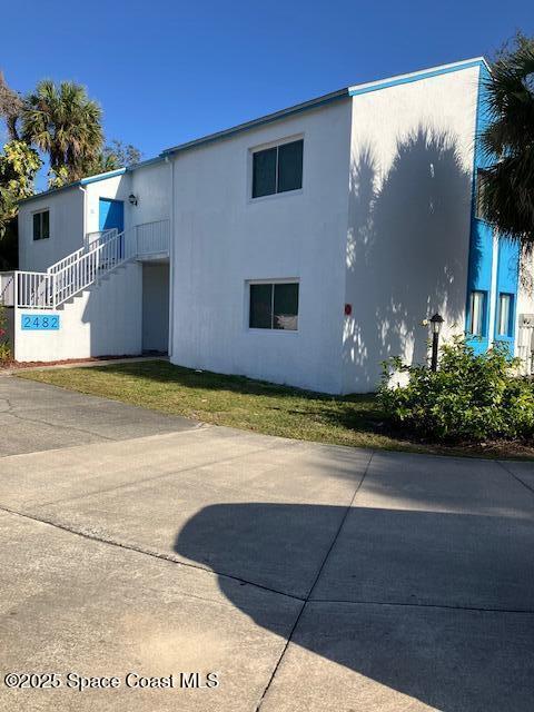 2470 Pineapple Ave in Melbourne, FL - Building Photo - Building Photo