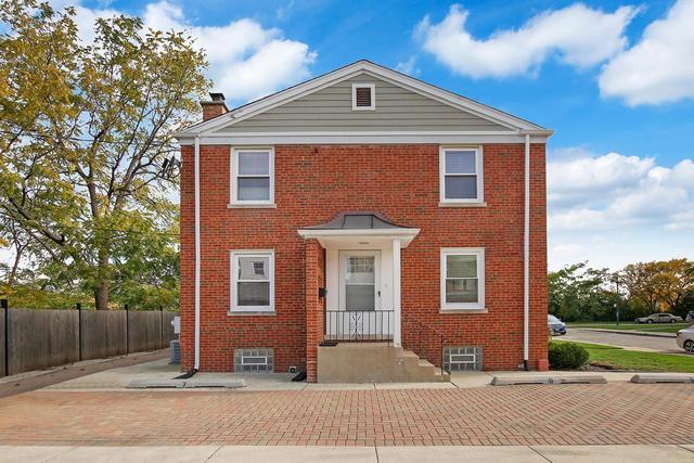 5068 N Parkside Ave in Chicago, IL - Building Photo