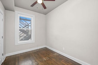 1652 S Ridgeway Ave in Chicago, IL - Building Photo - Building Photo