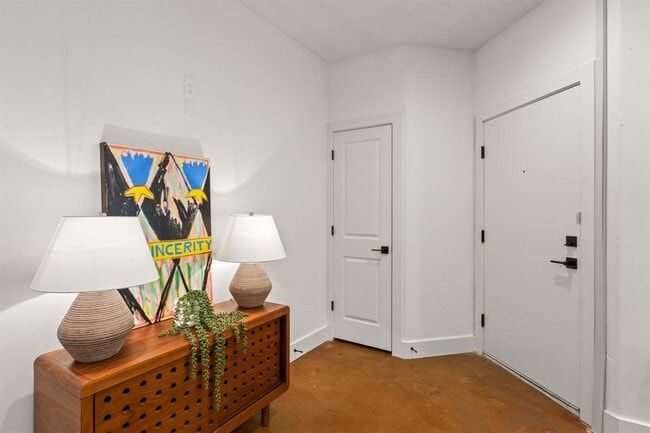 1807 Poquito St in Austin, TX - Building Photo - Building Photo