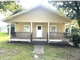 1012 Northside Terrace in Asheboro, NC - Building Photo