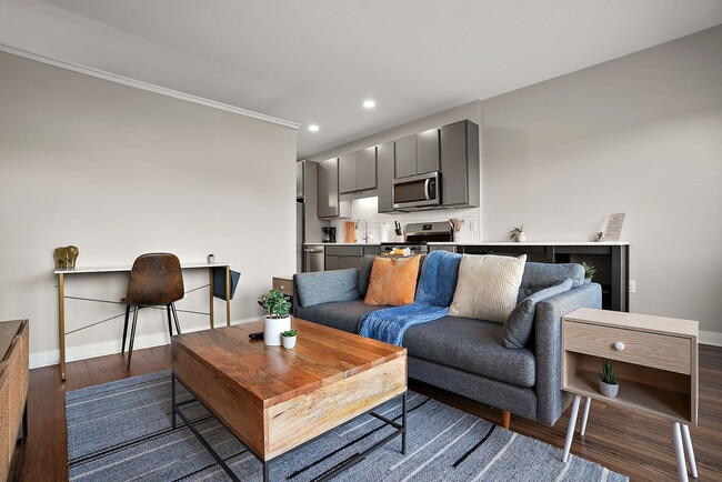 property at 1410 Nicollet Ave