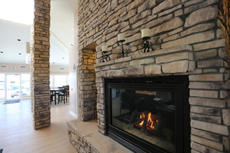 Crescent Cove Apartments in Evans, CO - Building Photo - Interior Photo