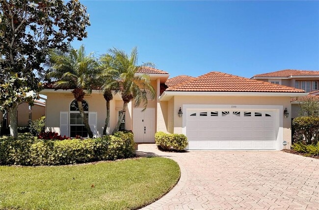 property at 7250 Alicante