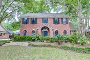 13011 Finch Brook Dr in Cypress, TX - Building Photo