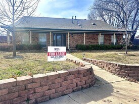 3342 Brook Glen Dr in Garland, TX - Building Photo