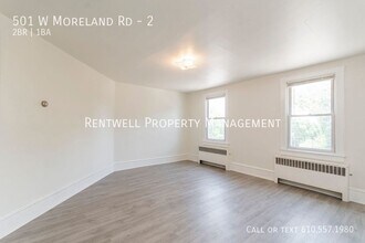 501 W Moreland Rd in Willow Grove, PA - Building Photo - Building Photo