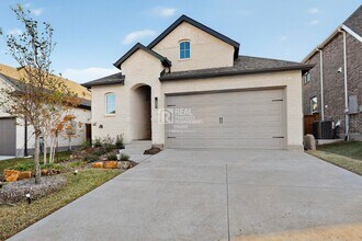 1232 Newport St in Sherman, TX - Building Photo - Building Photo