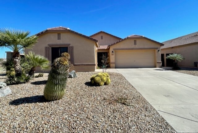 property at 34127 N Slate Creek Dr