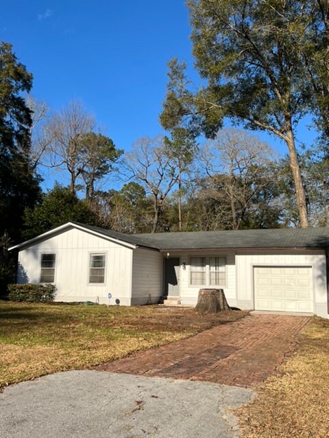 12412 NW 147th Ln in Alachua, FL - Building Photo