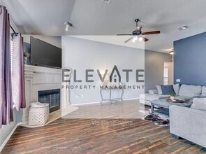 6812 NW 157th St in Edmond, OK - Building Photo - Building Photo