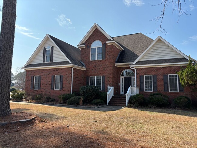 105 Adler Ln in Goldsboro, NC - Building Photo - Building Photo